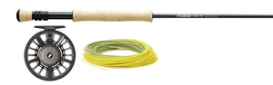 Sage Foundation  Fly Rod Outfit