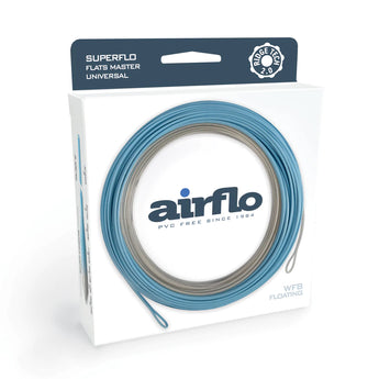 Airflo Flats Master Ridge 2.0 Fly Line