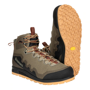 Simms Flyweight Access Boots