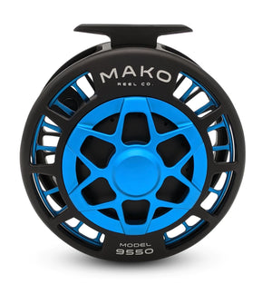 Mako 9550 Reel