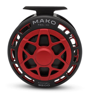 Mako 9500 Reel