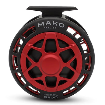 Mako 9500 Reel