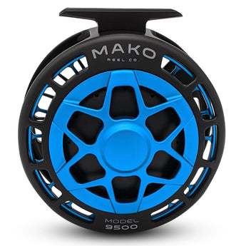 Mako 9500 Reel
