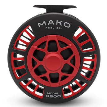 Mako 9600 Reel