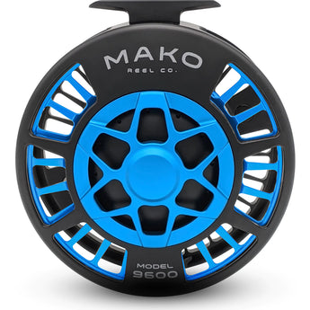 Mako 9600 Reel