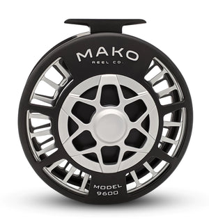 Mako 9600 Reel