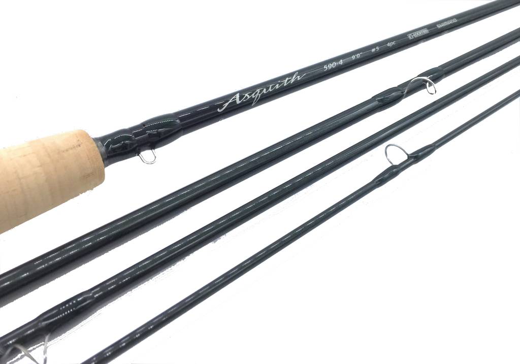 G.Loomis Asquith Fly Rod – Fly Fishing Outfitters