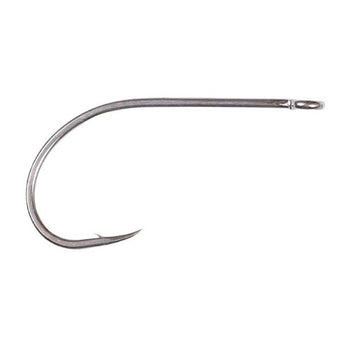 Gamakatsu SL12S Big Game Hook