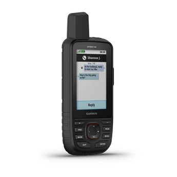 Garmin GPS 66i