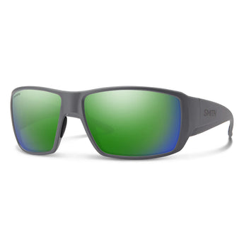 Smith Optics Guide's Choice Polarised Glasses