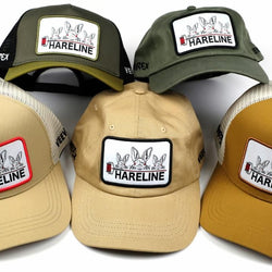 Hareline Dubbin Caps