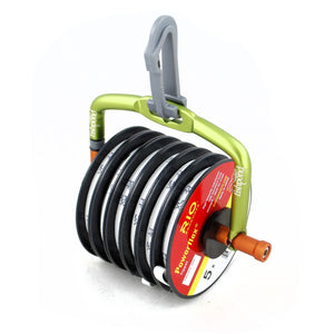 Fishpond Tippet Holder with Rio Powerflex Tippet Spools