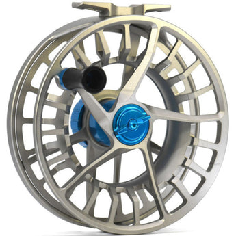 Lamson Lightspeed M Riviera