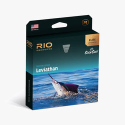Rio Leviathan Elite Fly Line