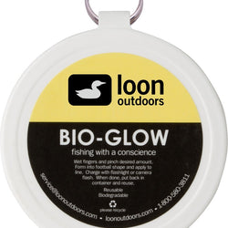 Loon Bio-Glow in Dark Strike Indicator