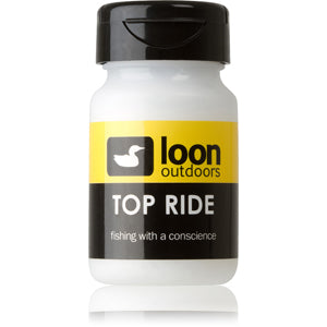 Loon Top Ride Powder Floatant