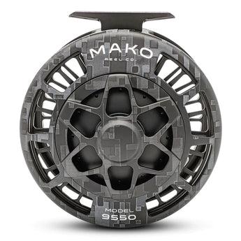 Mako 9550 Reel