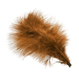 Select Marabou Plumes - Wapsi