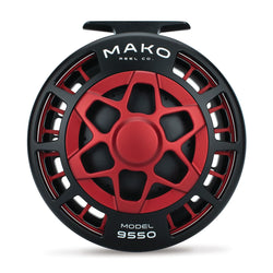 Mako 9550 Reel