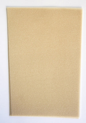 Micro Thin Foam Sheets 0.5mm