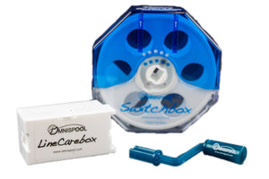 Omnispool Complete Switchbox Kit
