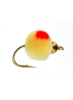 BH Oregon Cheese Egg fly