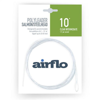 Airflo Poly Leader 10'