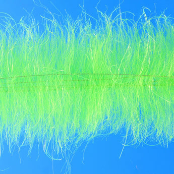 EP Streamer Brush With Micro Legs 2.5"