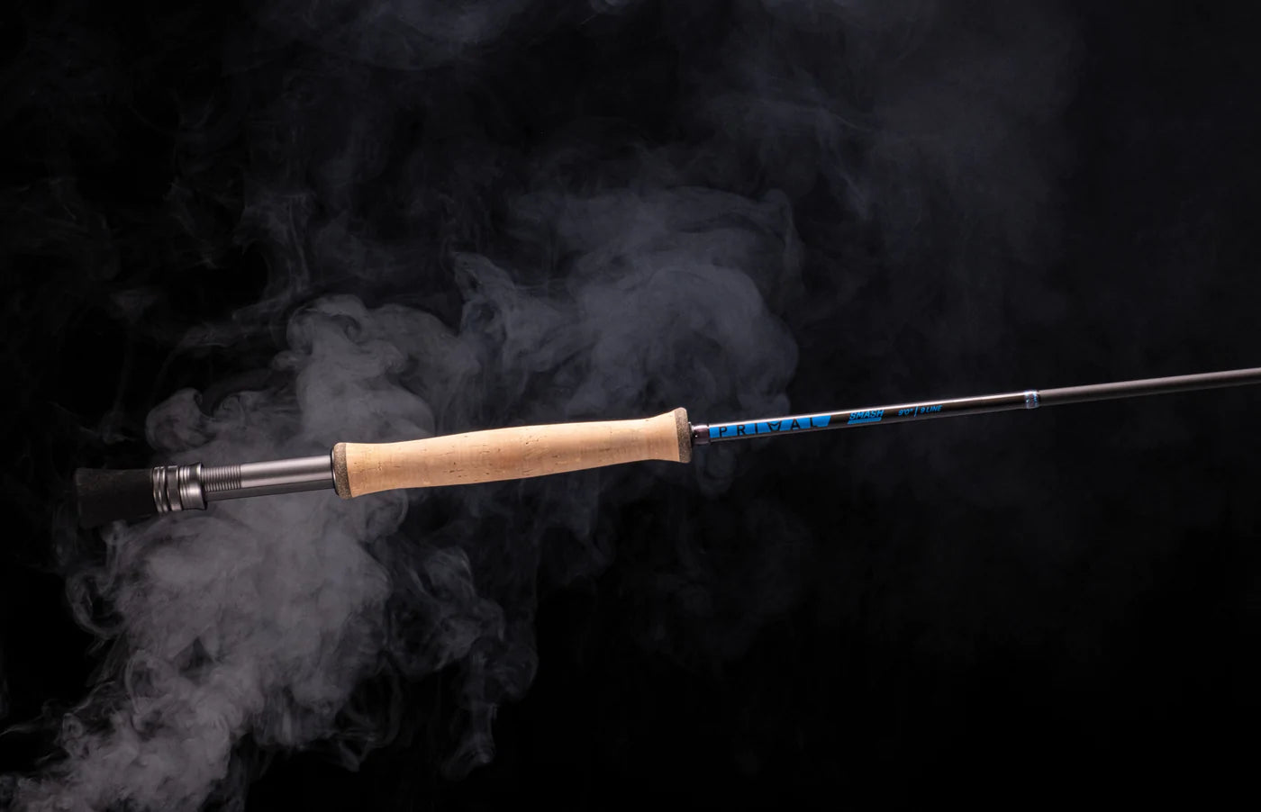 Primal Fly Rods Primal Smash Saltwater Combo - 9wt – Fly Fishing Outfitters