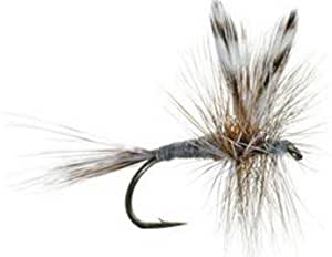 Quill Gordon Dry Fly