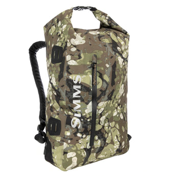 Simms Dry Creek Simple Pack 25L