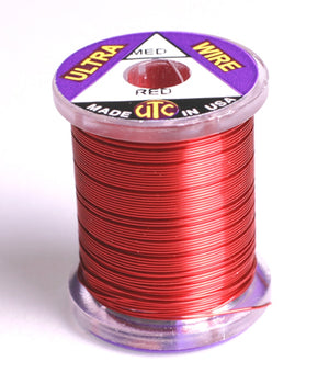 Ultra Wire Medium