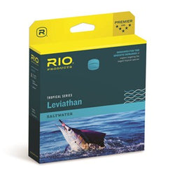 Rio Leviathan Fly Line