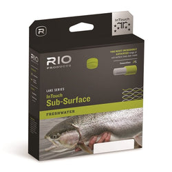 Rio InTouch Sub-Surface Camolux Intermediate Line