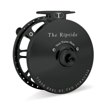 Tibor Riptide Fly Reel