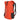 Simms Dry Creek Rolltop Backpack - Simms Orange