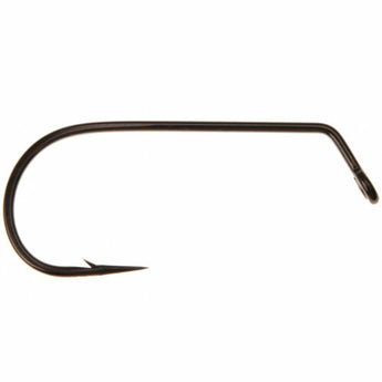 Ahrex PR370 60° Bent Streamer Hook