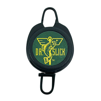 Dr Slick D Ring Reel