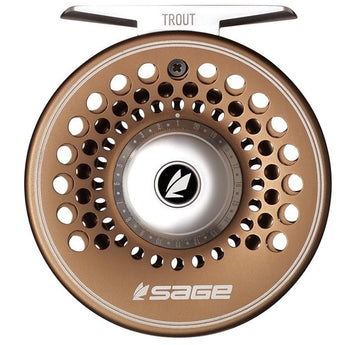 Sage Trout Reel