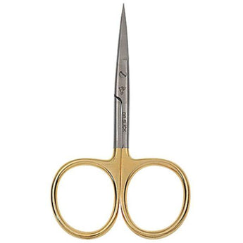 Dr Slick - All Purpose Scissors 4"