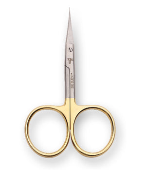 Dr Slick 4" Micro Tip Scissors