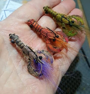 Cohen's Creatures Crayfish