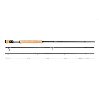 Scott Wave Fly Rod