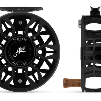 Abel SDS Fly Reel