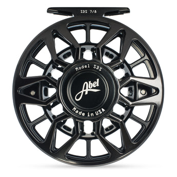 Abel SDS Fly Reel