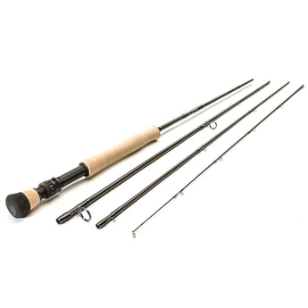 Scott Sector Fly Rod