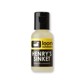 Loon Henrys Sinket