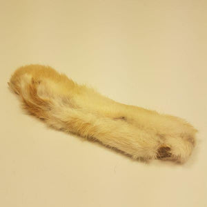 Snowshoe Rabbit Feet - Wapsi