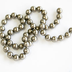 Bead Chain Stainless Steel
