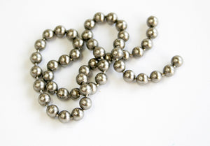 Bead Chain Stainless Steel